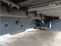 日野レンジャーアルミウイング中型（4t）[写真41]