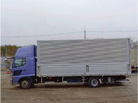 日野レンジャーアルミウイング中型（4t）[写真06]