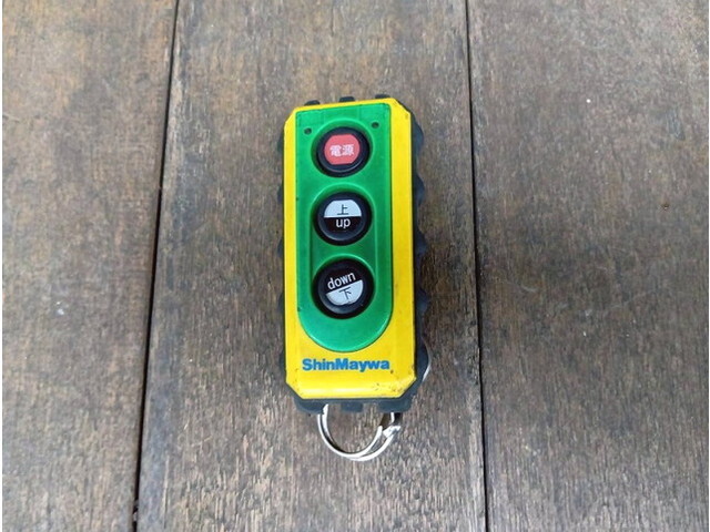 日野レンジャーアルミウイング中型（4t）[写真09]