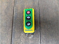 日野レンジャーアルミウイング中型（4t）[写真10]