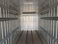 日野レンジャー冷凍車（冷蔵車）中型（4t）[写真11]