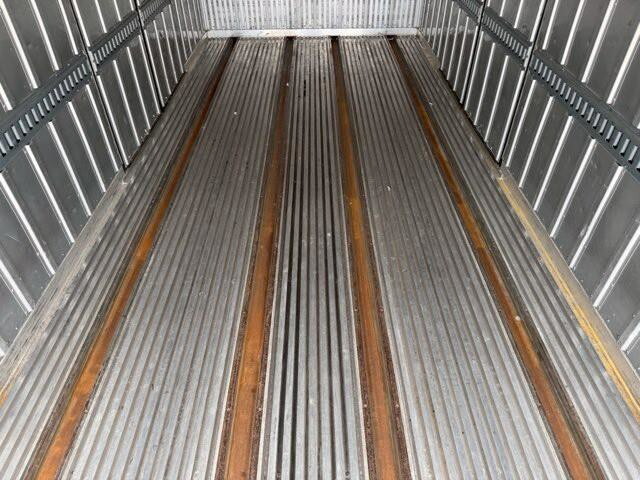 日野レンジャー冷凍車（冷蔵車）中型（4t）[写真11]