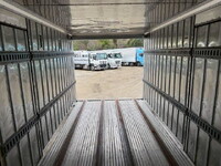 日野レンジャー冷凍車（冷蔵車）中型（4t）[写真15]