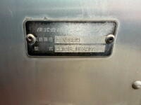 日野レンジャー冷凍車（冷蔵車）中型（4t）[写真19]