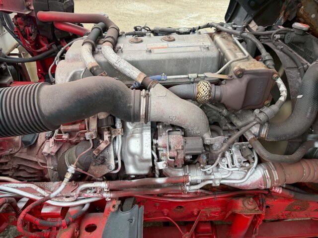 日野レンジャー冷凍車（冷蔵車）中型（4t）[写真19]