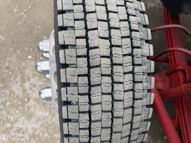 日野レンジャー冷凍車（冷蔵車）中型（4t）[写真20]