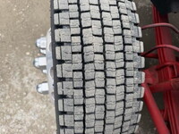 日野レンジャー冷凍車（冷蔵車）中型（4t）[写真21]