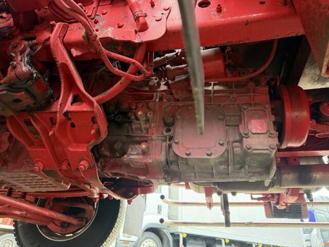 日野レンジャー冷凍車（冷蔵車）中型（4t）[写真22]