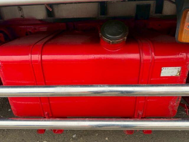 日野レンジャー冷凍車（冷蔵車）中型（4t）[写真23]