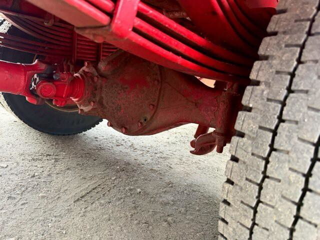 日野レンジャー冷凍車（冷蔵車）中型（4t）[写真25]