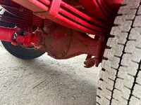 日野レンジャー冷凍車（冷蔵車）中型（4t）[写真26]