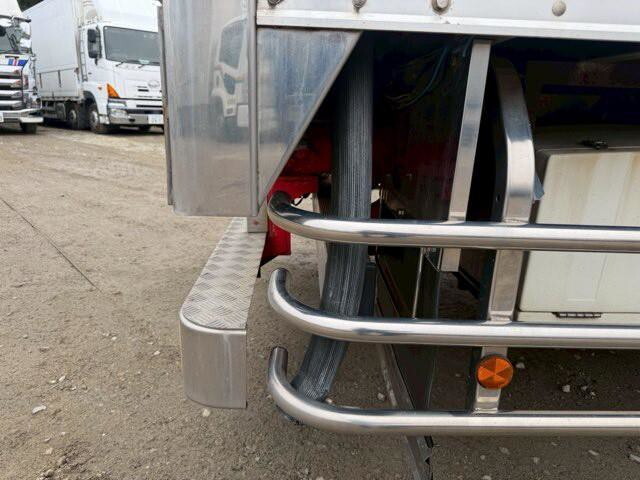 日野レンジャー冷凍車（冷蔵車）中型（4t）[写真26]