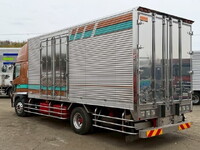 日野レンジャー冷凍車（冷蔵車）中型（4t）[写真02]