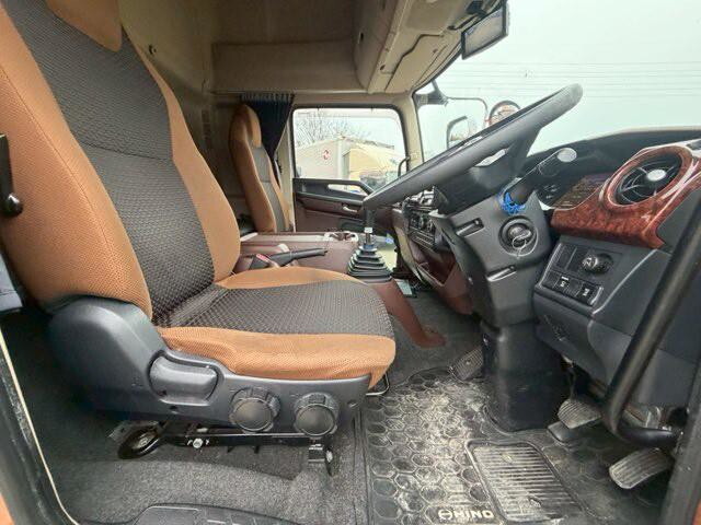 日野レンジャー冷凍車（冷蔵車）中型（4t）[写真31]