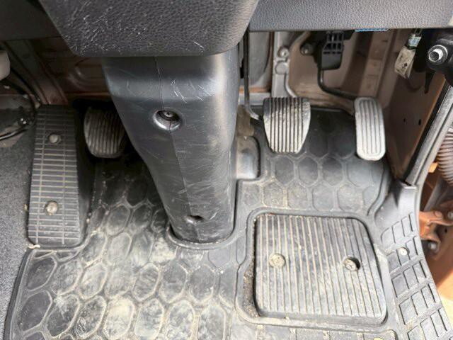 日野レンジャー冷凍車（冷蔵車）中型（4t）[写真33]