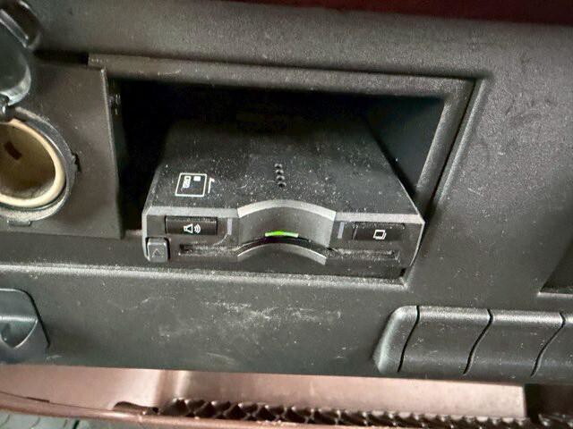 日野レンジャー冷凍車（冷蔵車）中型（4t）[写真34]