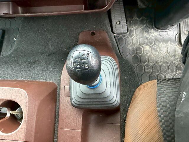 日野レンジャー冷凍車（冷蔵車）中型（4t）[写真37]