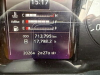 日野レンジャー冷凍車（冷蔵車）中型（4t）[写真39]