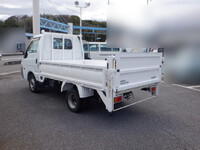 日産バネット平ボディ小型（2t・3t）[写真02]