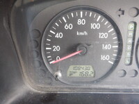 日産バネット平ボディ小型（2t・3t）[写真34]