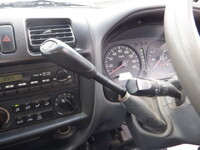 日産バネット平ボディ小型（2t・3t）[写真35]