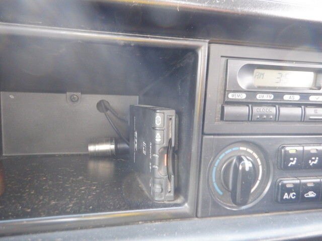 日産バネット平ボディ小型（2t・3t）[写真36]