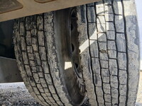 日野プロフィアトレーラーヘッド（トラクターヘッド）大型（10t）[写真12]