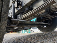 日野プロフィアトレーラーヘッド（トラクターヘッド）大型（10t）[写真15]