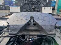 日野プロフィアトレーラーヘッド（トラクターヘッド）大型（10t）[写真16]