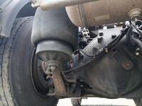 日野プロフィアトレーラーヘッド（トラクターヘッド）大型（10t）[写真21]