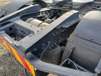 日野プロフィアトレーラーヘッド（トラクターヘッド）大型（10t）[写真23]