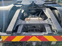 日野プロフィアトレーラーヘッド（トラクターヘッド）大型（10t）[写真24]