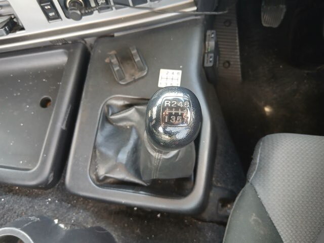 日野プロフィアトレーラーヘッド（トラクターヘッド）大型（10t）[写真27]