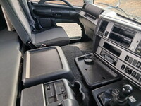 日野プロフィアトレーラーヘッド（トラクターヘッド）大型（10t）[写真30]