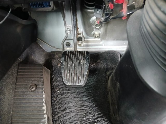 日野プロフィアトレーラーヘッド（トラクターヘッド）大型（10t）[写真32]