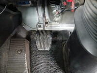 日野プロフィアトレーラーヘッド（トラクターヘッド）大型（10t）[写真33]