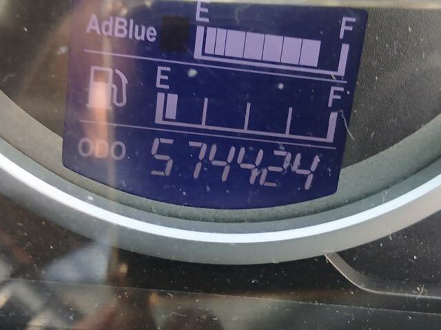 日野プロフィアトレーラーヘッド（トラクターヘッド）大型（10t）[写真34]