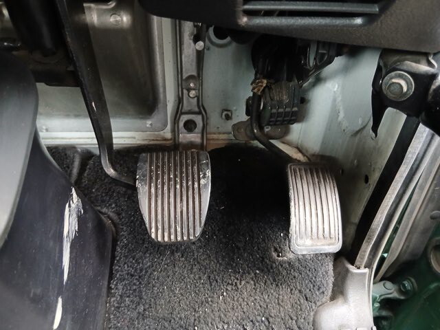 日野プロフィアトレーラーヘッド（トラクターヘッド）大型（10t）[写真37]