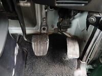 日野プロフィアトレーラーヘッド（トラクターヘッド）大型（10t）[写真38]