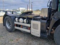 日野プロフィアトレーラーヘッド（トラクターヘッド）大型（10t）[写真39]