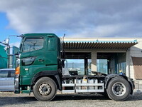 日野プロフィアトレーラーヘッド（トラクターヘッド）大型（10t）[写真07]