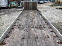 UDトラックスクオンセーフティローダー大型（10t）[写真13]