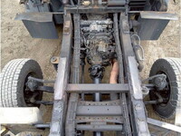 UDトラックスクオンセーフティローダー大型（10t）[写真14]