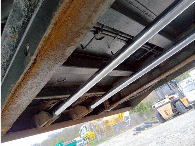 UDトラックスクオンセーフティローダー大型（10t）[写真14]