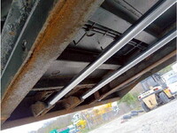 UDトラックスクオンセーフティローダー大型（10t）[写真15]