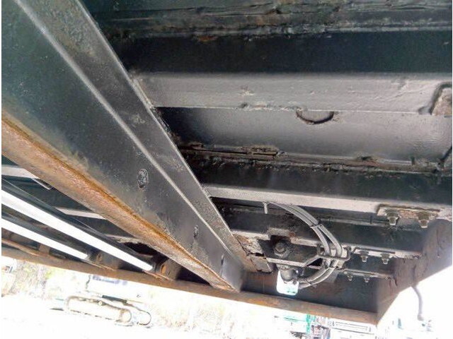 UDトラックスクオンセーフティローダー大型（10t）[写真16]