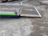 UDトラックスクオンセーフティローダー大型（10t）[写真18]