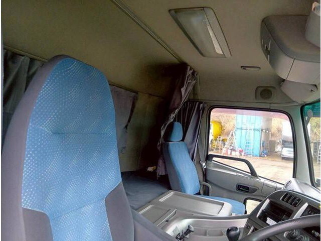 UDトラックスクオンセーフティローダー大型（10t）[写真19]