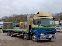 UDトラックスクオンセーフティローダー大型（10t）[写真01]