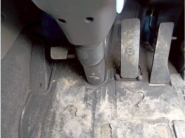 UDトラックスクオンセーフティローダー大型（10t）[写真21]